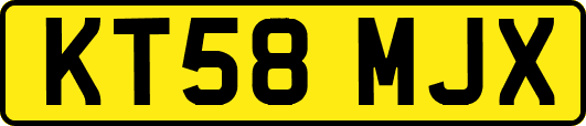 KT58MJX