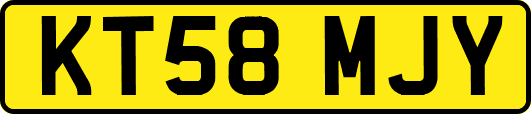 KT58MJY