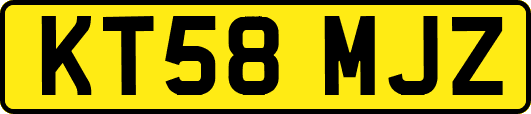 KT58MJZ