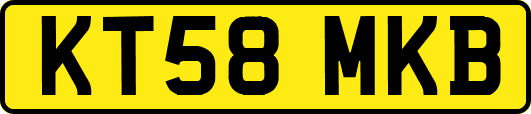 KT58MKB