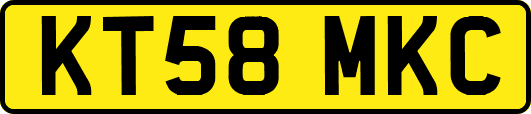 KT58MKC