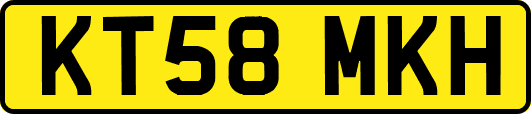 KT58MKH