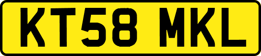 KT58MKL