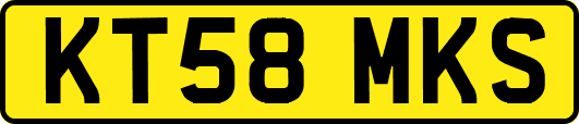 KT58MKS