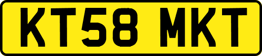 KT58MKT
