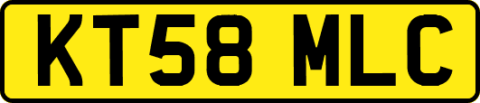 KT58MLC