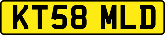 KT58MLD
