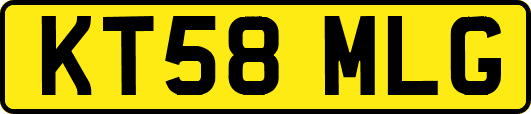 KT58MLG
