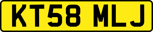 KT58MLJ