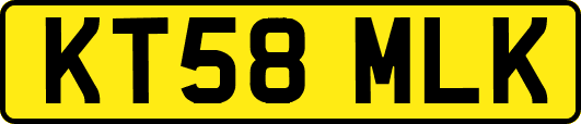 KT58MLK