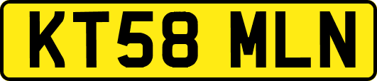 KT58MLN