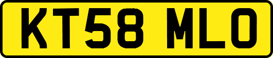 KT58MLO