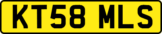 KT58MLS