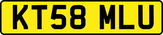 KT58MLU