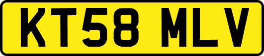 KT58MLV