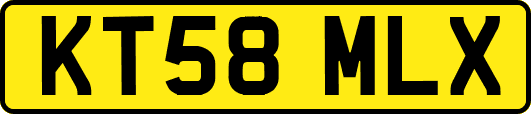 KT58MLX