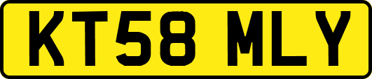 KT58MLY