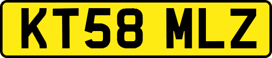 KT58MLZ