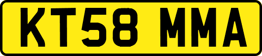 KT58MMA