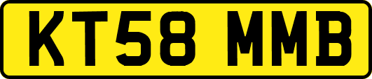 KT58MMB