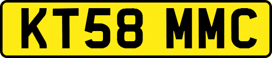 KT58MMC