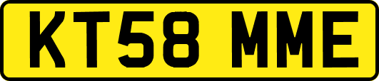 KT58MME
