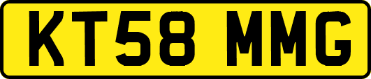 KT58MMG