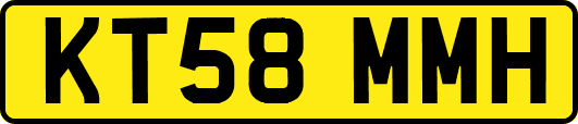 KT58MMH
