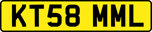 KT58MML