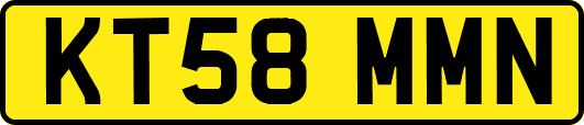 KT58MMN