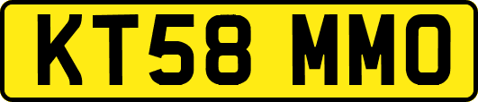 KT58MMO