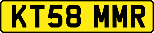 KT58MMR