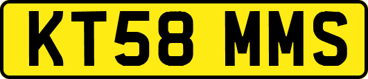 KT58MMS