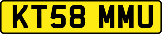 KT58MMU
