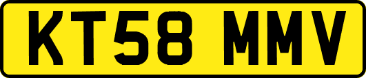 KT58MMV