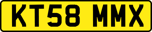 KT58MMX