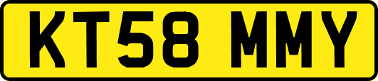 KT58MMY