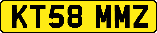 KT58MMZ