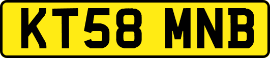 KT58MNB