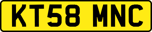 KT58MNC