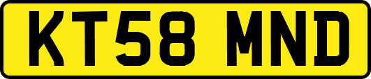 KT58MND