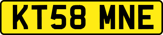 KT58MNE