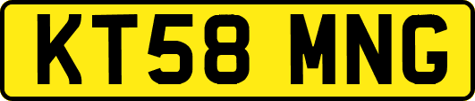 KT58MNG