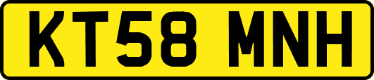 KT58MNH
