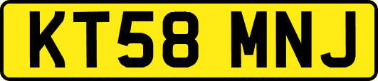 KT58MNJ