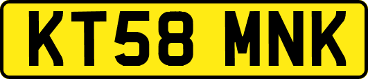 KT58MNK