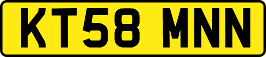 KT58MNN