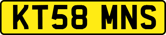 KT58MNS