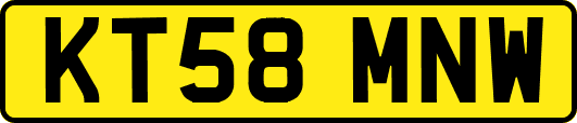 KT58MNW
