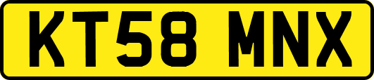 KT58MNX